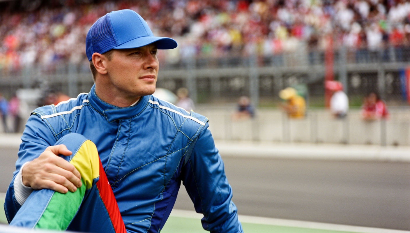 manbetx万博体育注册 - 2026 INDYCAR 纳什维尔站夺冠赔率：Josef Newgarden 呼声最高 - manbetx万博体育