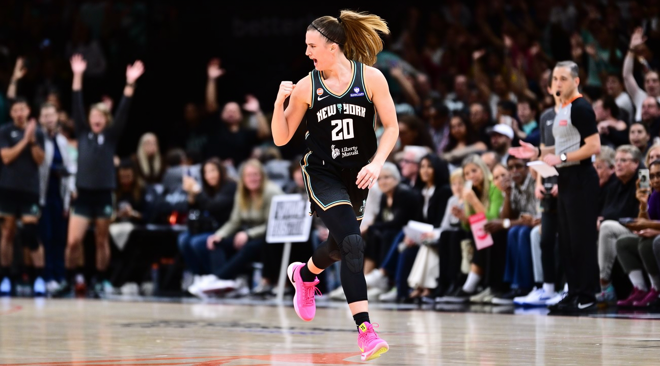 manbetx万博体育 - manbetx万博体育 - 【点评】Stewart一声「Job done」，Liberty再夺{WNBA}杯——团队韧性与领袖气质的双重胜利
