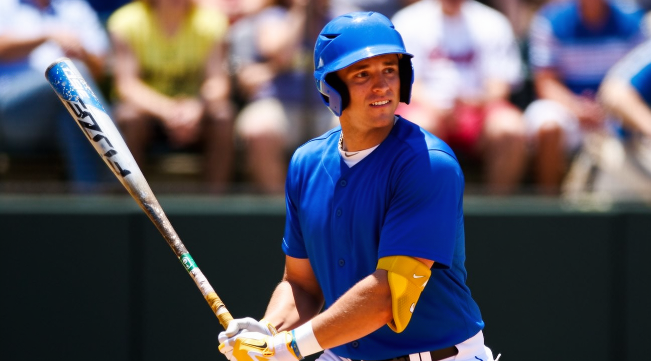 WB体育平台 - 2026 MLB选秀实时追踪：首日摘牌结果与核心分析 - manbetx万博体育